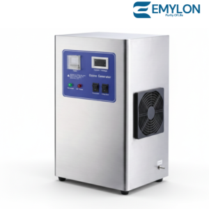 Ozone Generator Machine