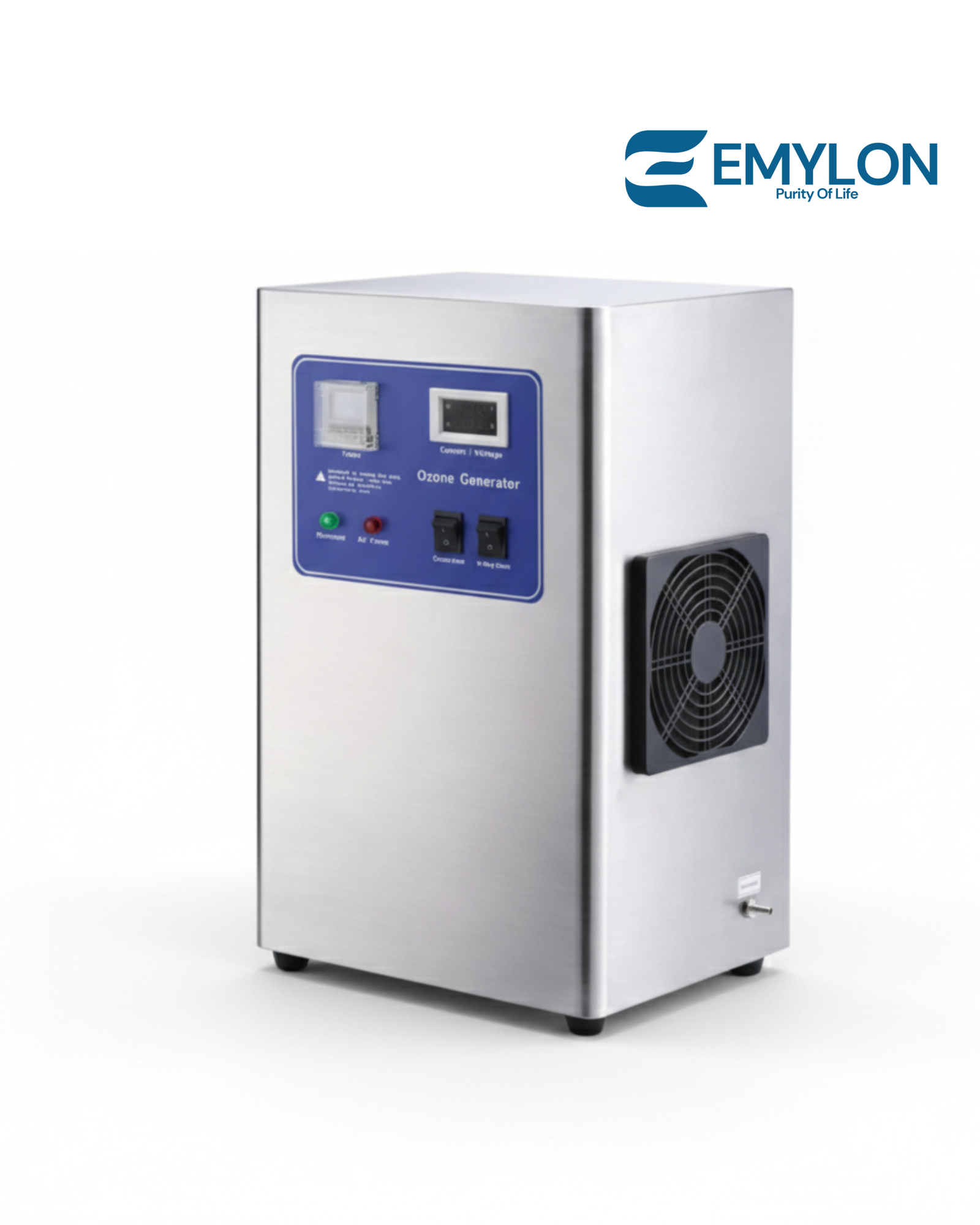 Ozone Generator Machine