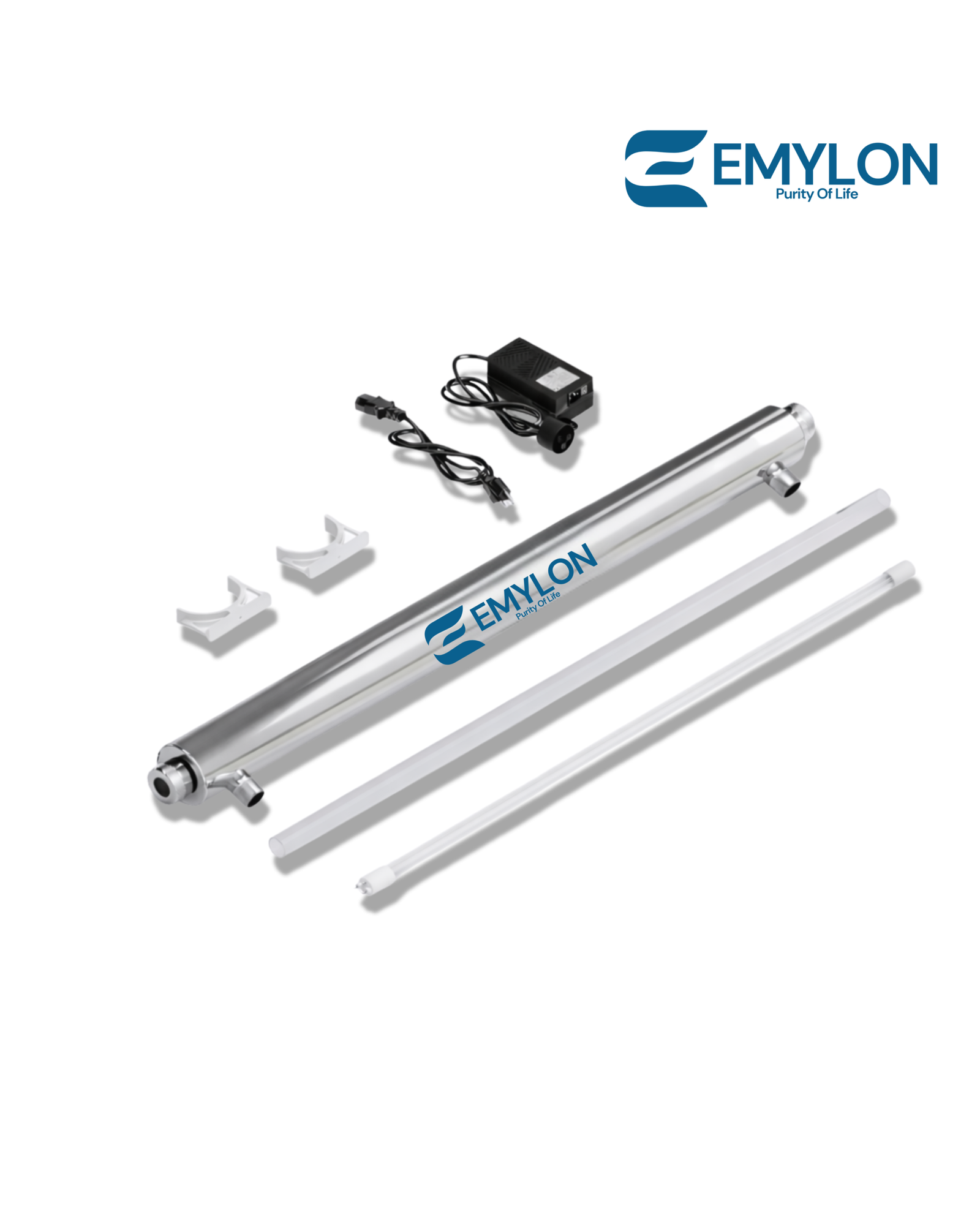 EMYLON ULTRAVIOLET LAMP