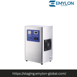 Mesin Ozon Generator