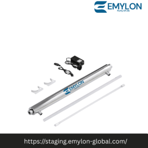 LAMPU ULTRAVIOLET EMYLON