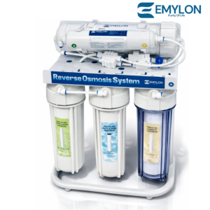 Emylon 500 GPD RO Machine