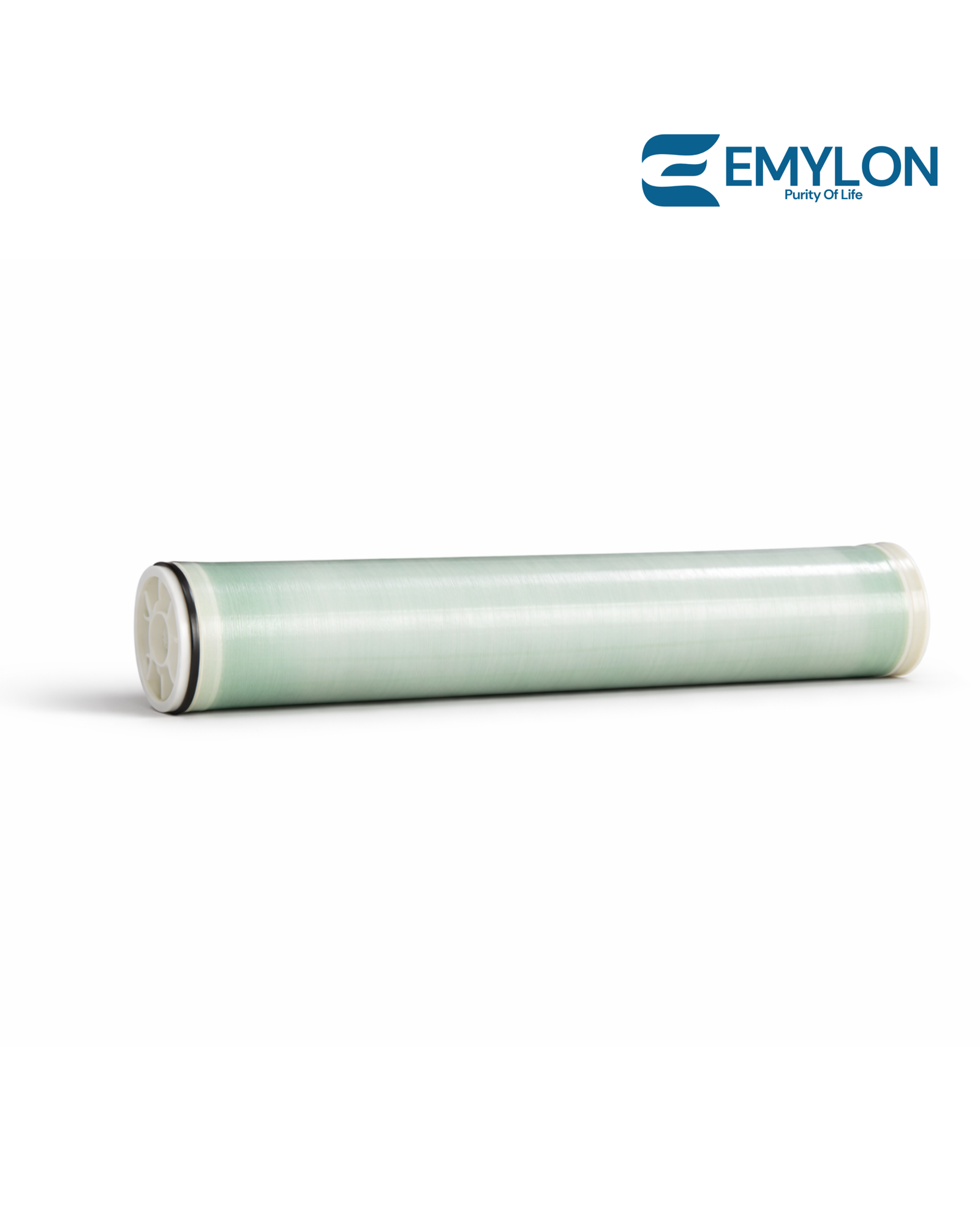 Sea Water Emylon Industrial RO Membrane (EL-SW-4040)